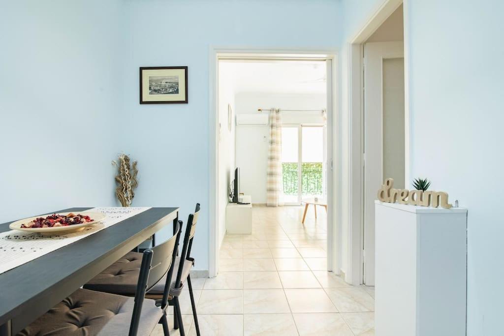 Your Perfect Place 1Min From Kato Patissia Station -100Mbps Athen Exterior foto